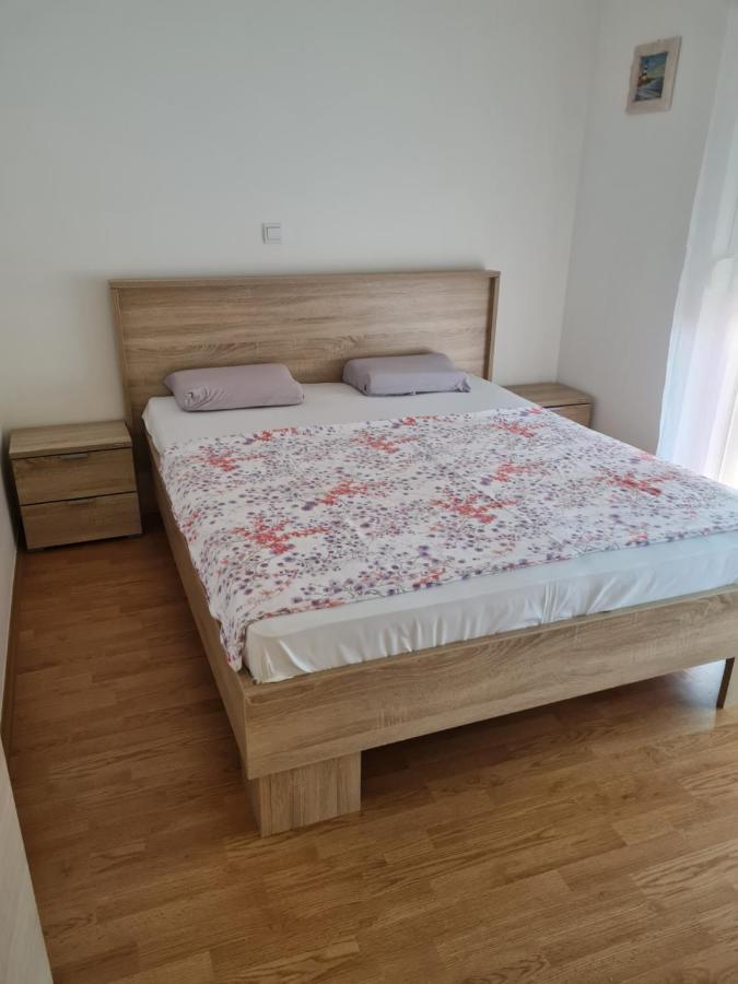 Apartment Nora Near The Beach PUY 외부 사진