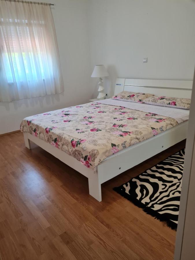 Apartment Nora Near The Beach PUY 외부 사진