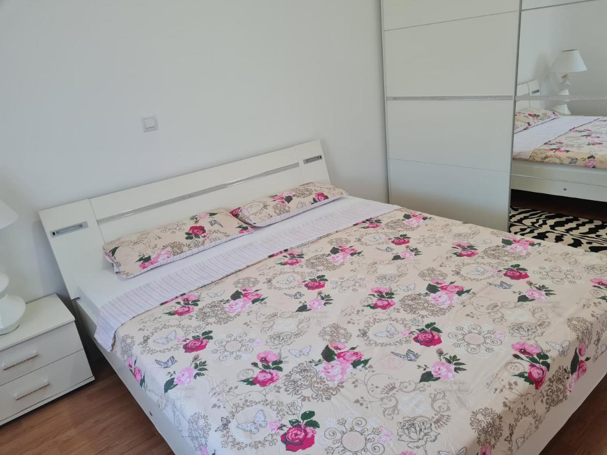 Apartment Nora Near The Beach PUY 외부 사진