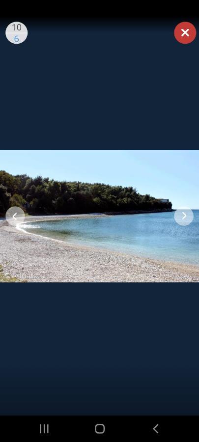 Apartment Nora Near The Beach PUY 외부 사진