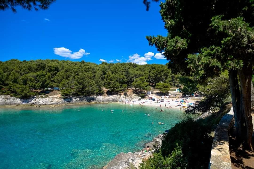 Apartment Nora Near The Beach PUY 외부 사진