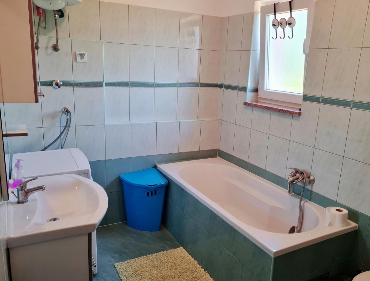 Apartment Nora Near The Beach PUY 외부 사진